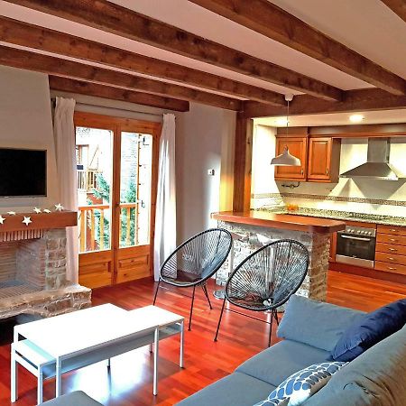 Apartamento Duplex Esterri d'Àneu Eksteriør billede