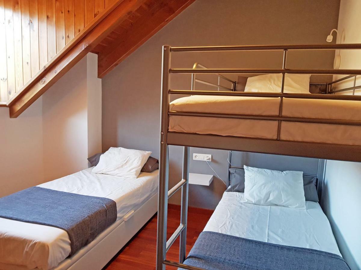 Apartamento Duplex Esterri d'Àneu Eksteriør billede
